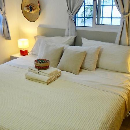 Apartament Casa Blanca Cancún Zewnętrze zdjęcie