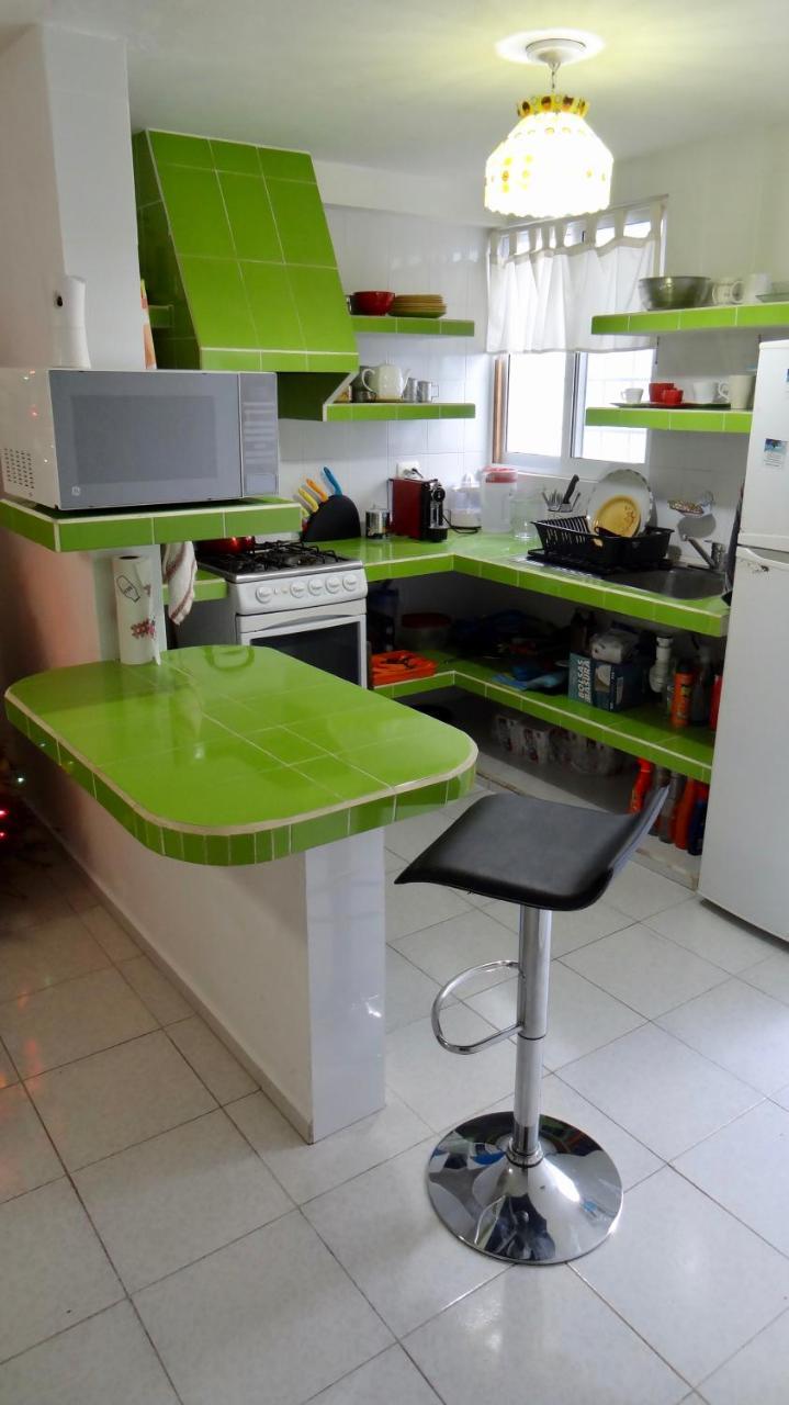 Apartament Casa Blanca Cancún Zewnętrze zdjęcie