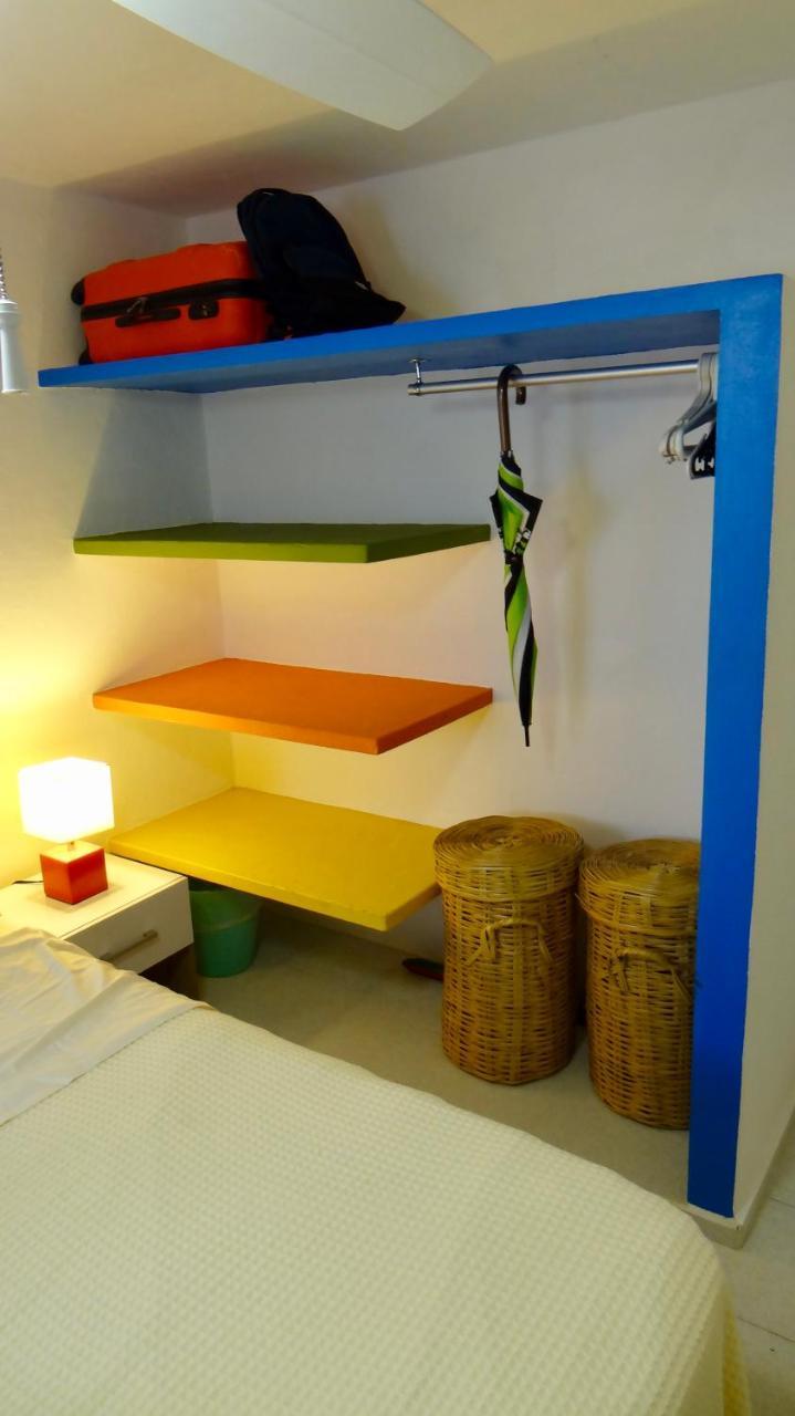 Apartament Casa Blanca Cancún Zewnętrze zdjęcie