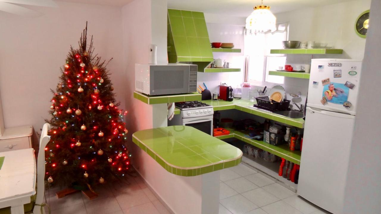 Apartament Casa Blanca Cancún Zewnętrze zdjęcie